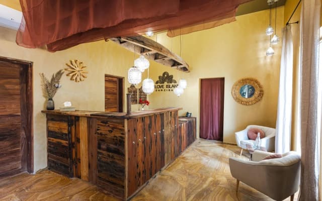 Clove Island Essence & Spa Boutique