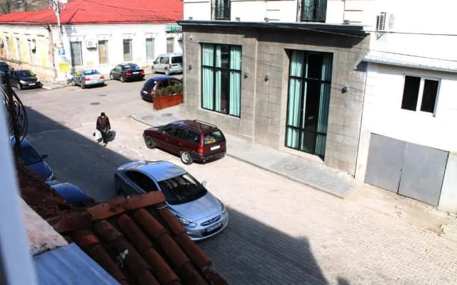 Hotel WB