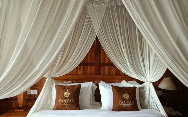 Yanyan Resort Ubud