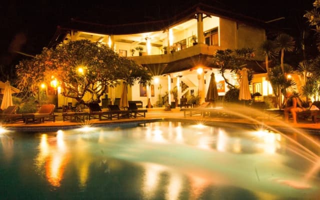 Villa Unggul