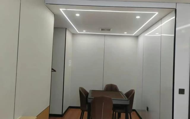 Wangyu Star Business Hotel
