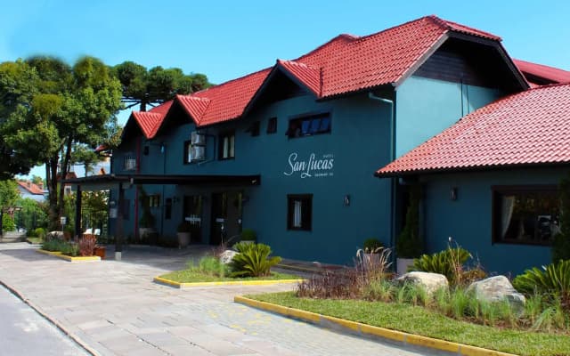 Hotel San Lucas
