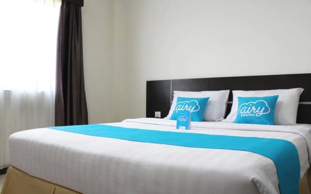 Hotel Golden Gate