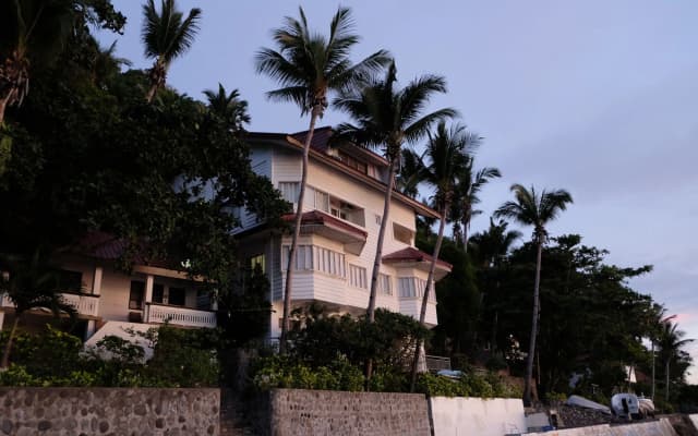 Eagle Point Resort