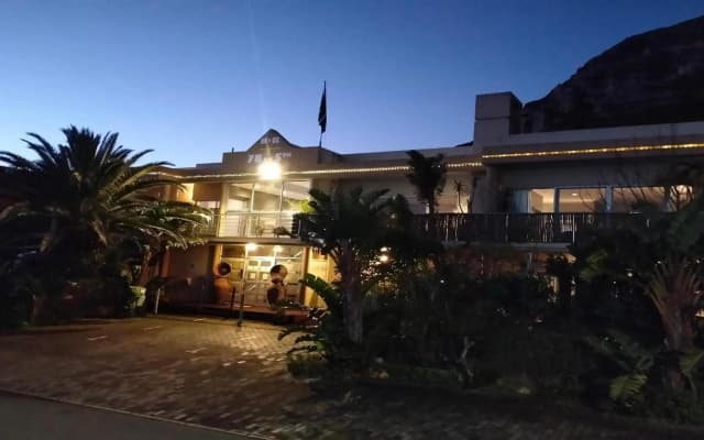 78on5th in Hermanus