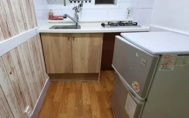 Taean Vintage House Pet-friendly Pension