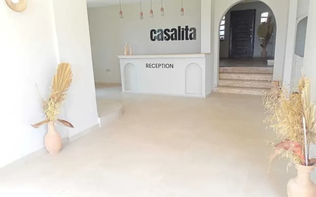 Casalita Hotel