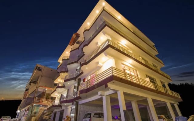 Vella Marina Group Of Hotels