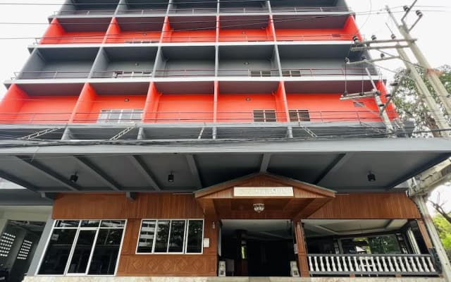 PN Mansion