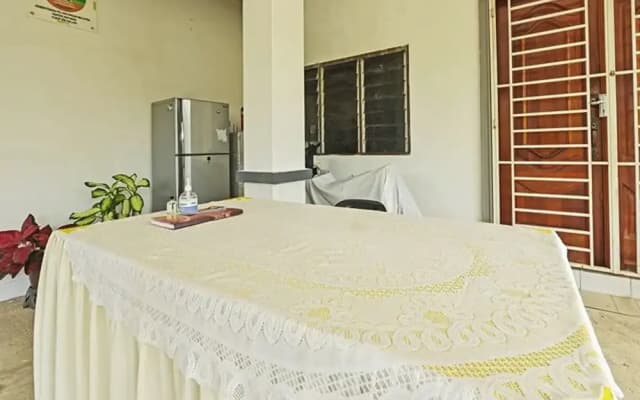 Homestay Masha Padang Besar
