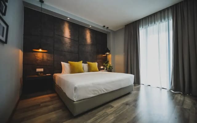 OYO Townhouse, Selayang formerly RHR Hotel