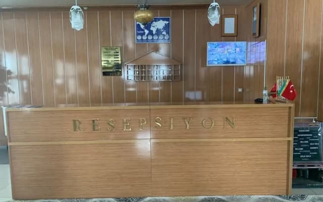 Ağrı Best Hotel