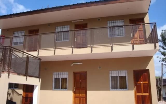 Departamentos Campitelli