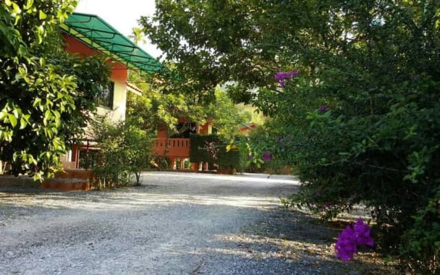 Sichon Resort