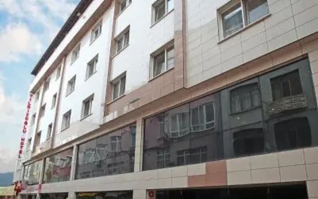 Yildizoglu Hotel