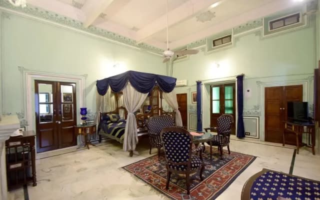 Hari Mahal Palace