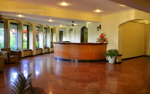 Kesarval The Fern Goa, Verna, Series by Marriott