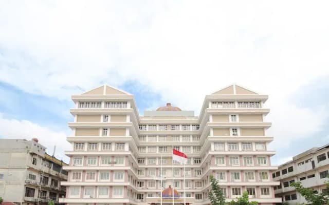 Airy Medan Baru Mataram 21