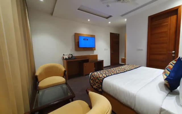 Classio Royale by iO Hotels