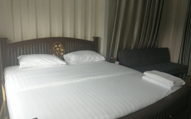 Farsai Homestay