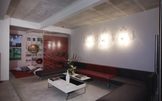 Now Hotel Cali - Adults Only