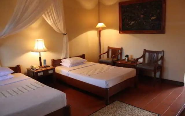 Bumi Ayu Villa