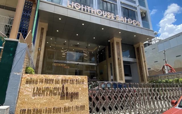 Cityhouse - LightHouse SG