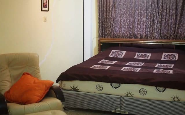 Villa Lamai - Wong Amat House Pattaya