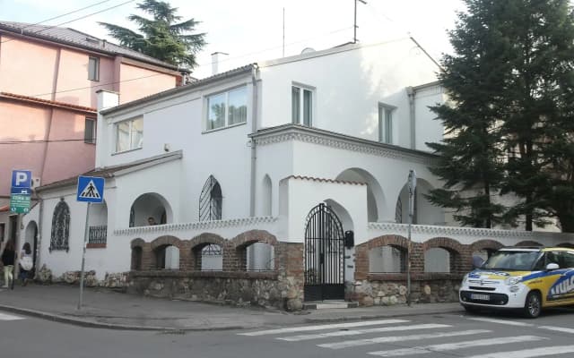 Garni Hotel Dum