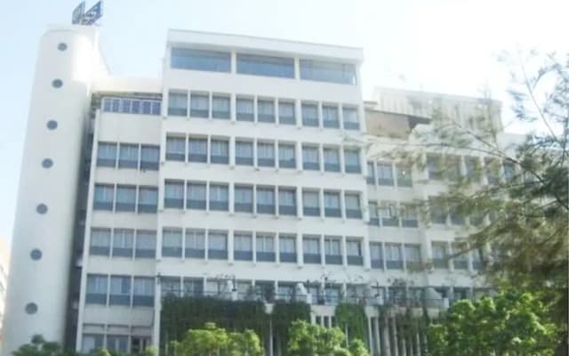 Hotel Express Residency