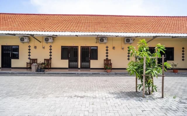 KoolKost Syariah near Transmart Tegal