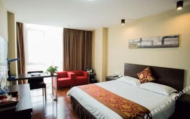 Jia Yuan Hotel