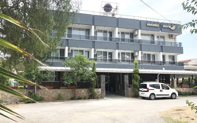 Hermes Hotel Özdere