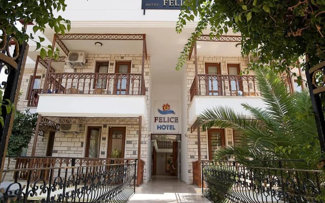Felice Hotel
