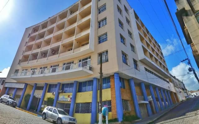 Hotel São Francisco