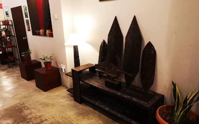 Sunset Homestay 2