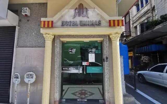Hotel Umimas by OYO Rooms