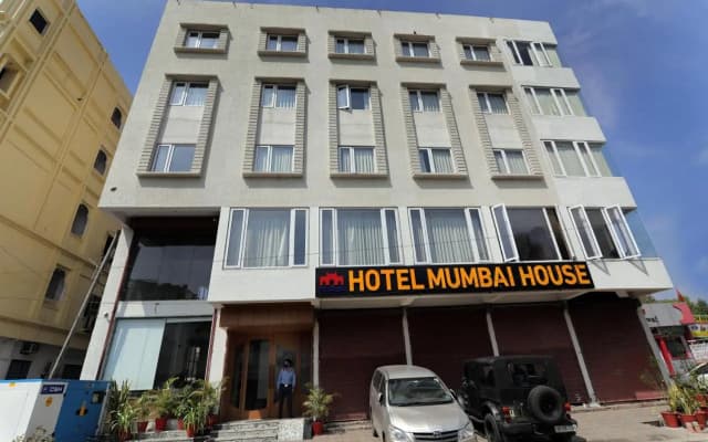 Hotel Mumbai House Express