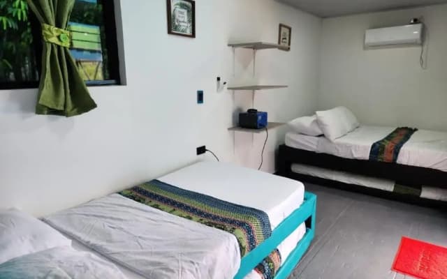 Encanto Llanero Xkpdestinations