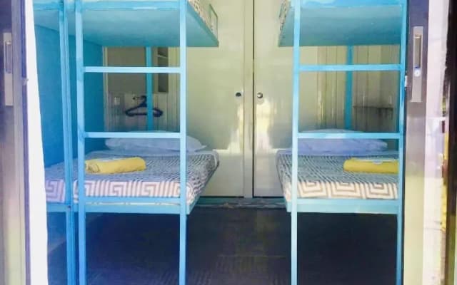 Lanzones Cabana