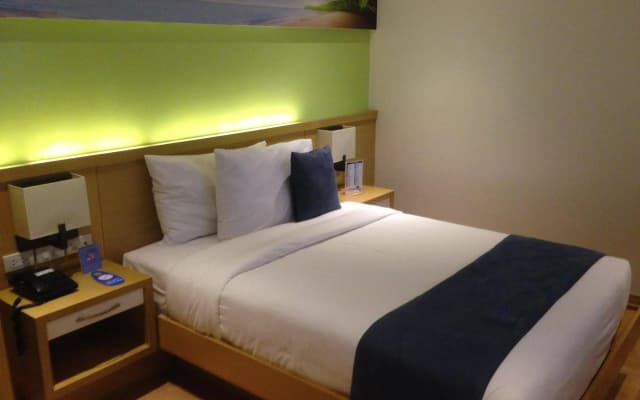 iCove Beach Hotel