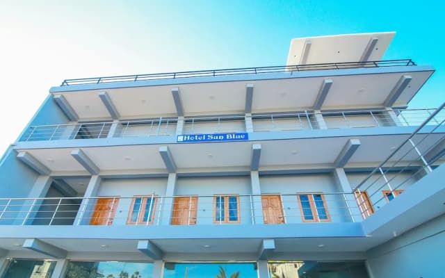 Hotel Sun Blue