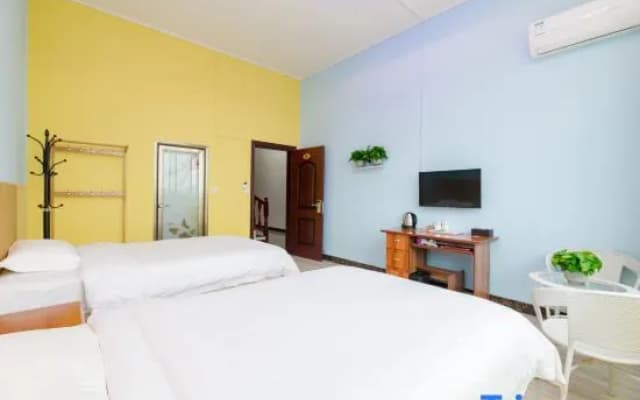 Yiqing Hotel (Guilin Liangjiang Airport)
