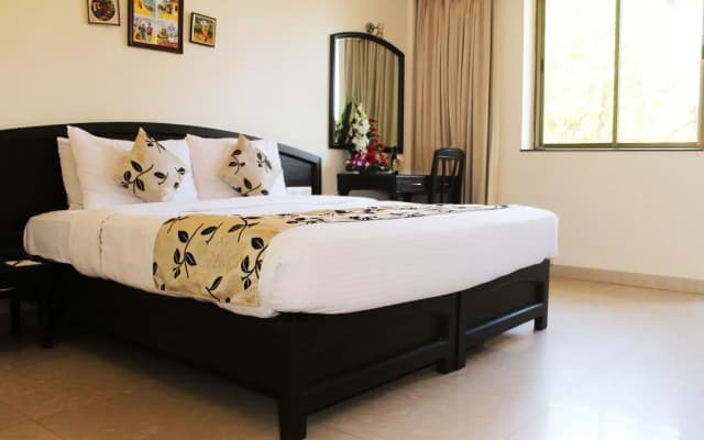 Hotel Calangute Towers