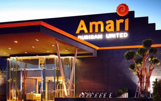 Amari Buriram United