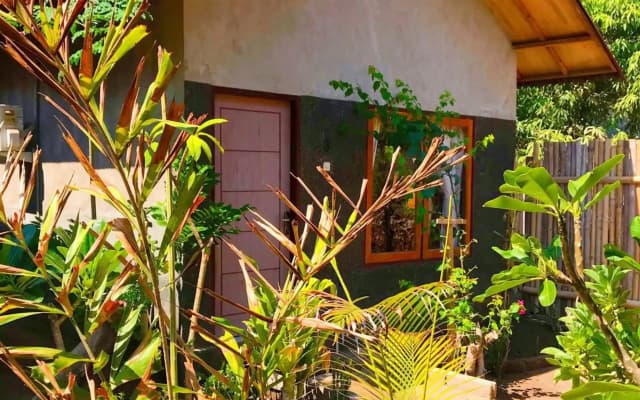 Santai Bungalow
