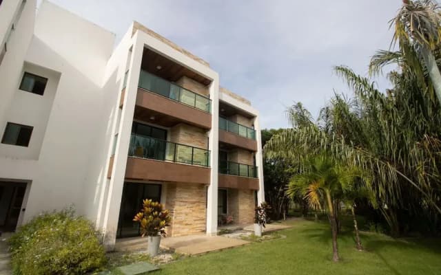Iloa Residence Apto 04 pessoas 105