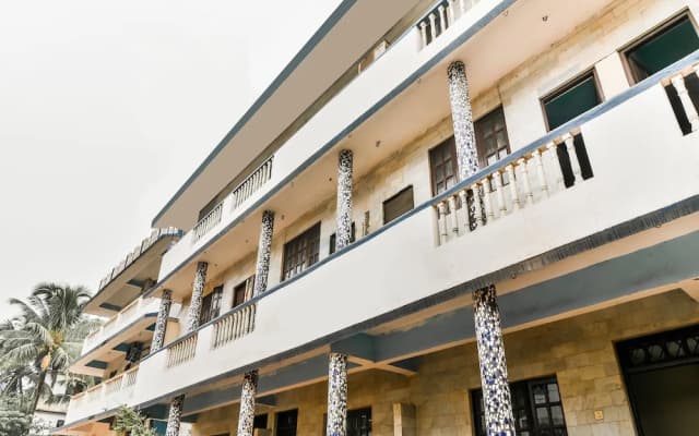 OYO 18507 Blue Marine Resort