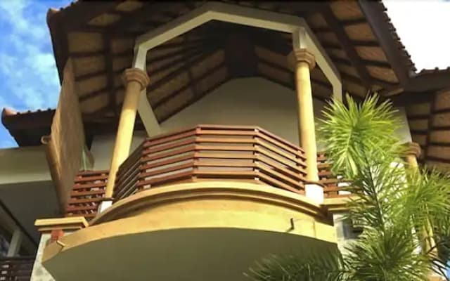 Blue Moon Villas