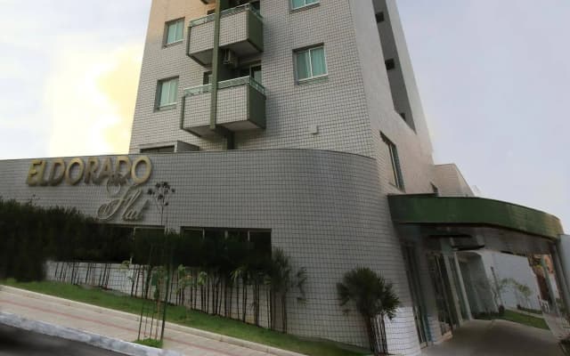 Eldorado Flat